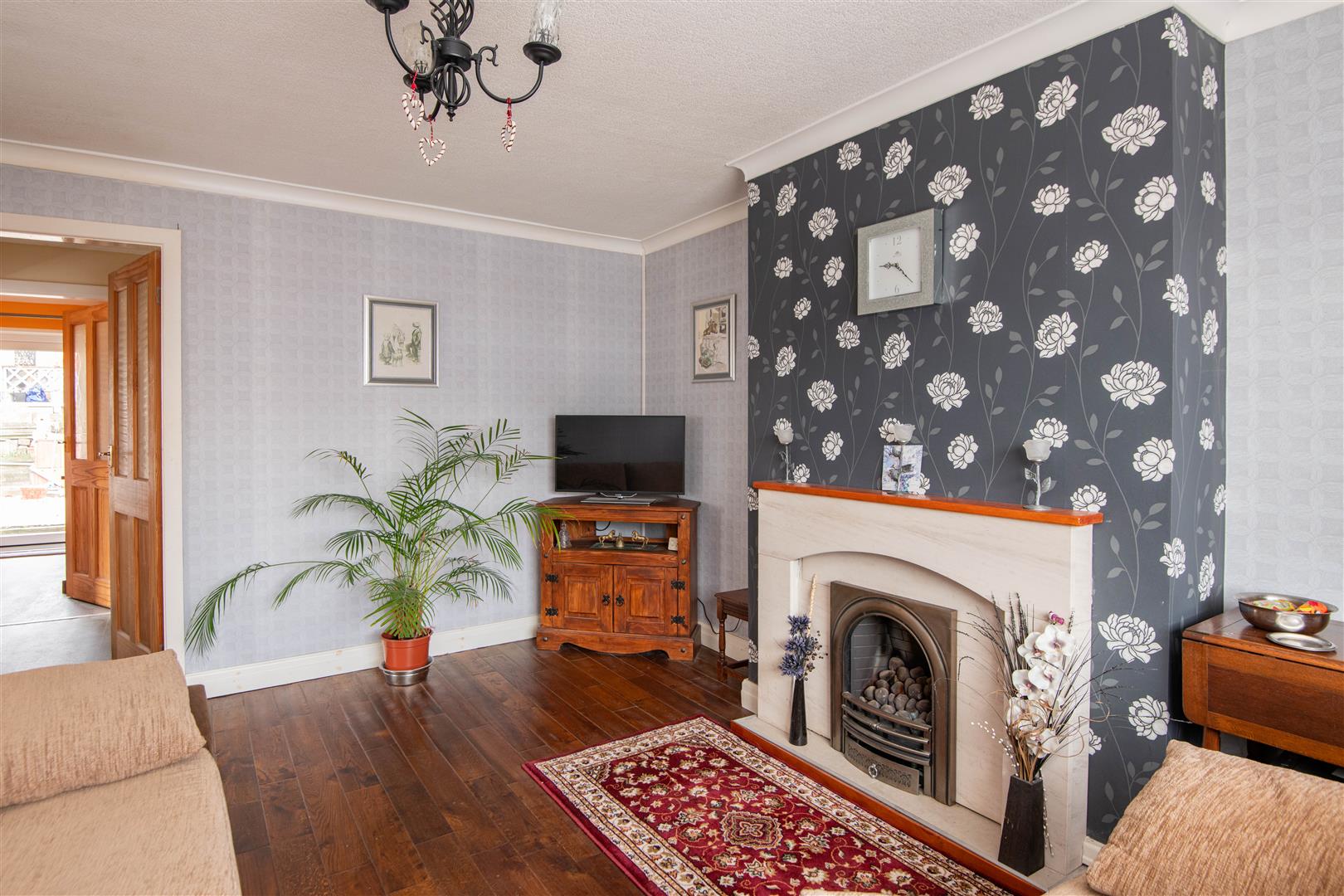 Montcliffe Road, Chorley